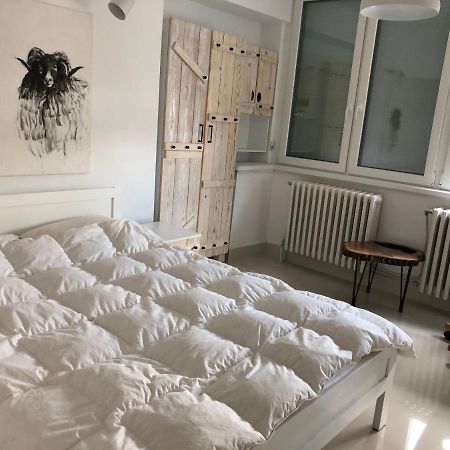 דירות סקופיה Artistic Luxury מראה חיצוני תמונה