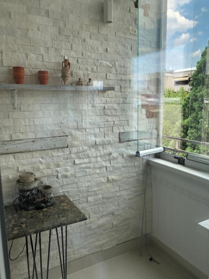 דירות סקופיה Artistic Luxury מראה חיצוני תמונה