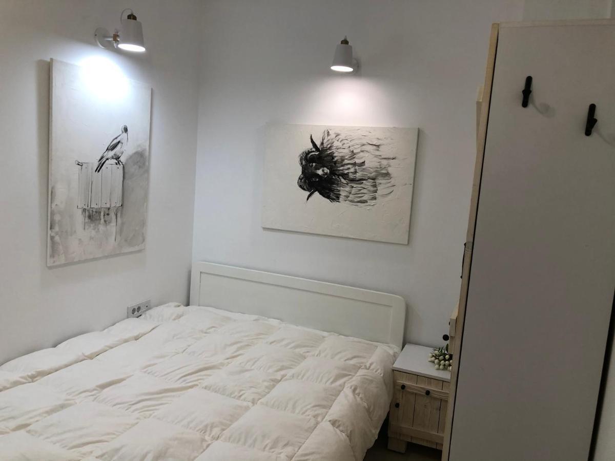 דירות סקופיה Artistic Luxury מראה חיצוני תמונה