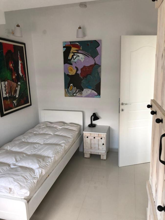 דירות סקופיה Artistic Luxury מראה חיצוני תמונה